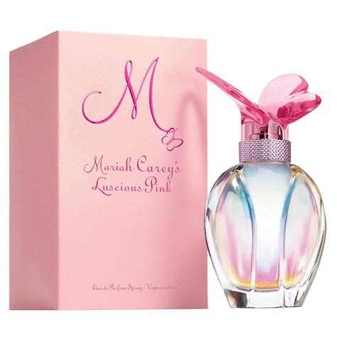 perfume marija